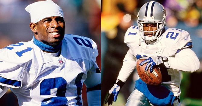 “Was part of ruining the culture of Dallas Cowboys”: Jason Whitlock drags Coach Prime through mud by questioning his NFL legacy