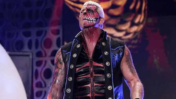 Dustin Rhodes sends an emotional message ahead of grand return after 32 years outside AEW