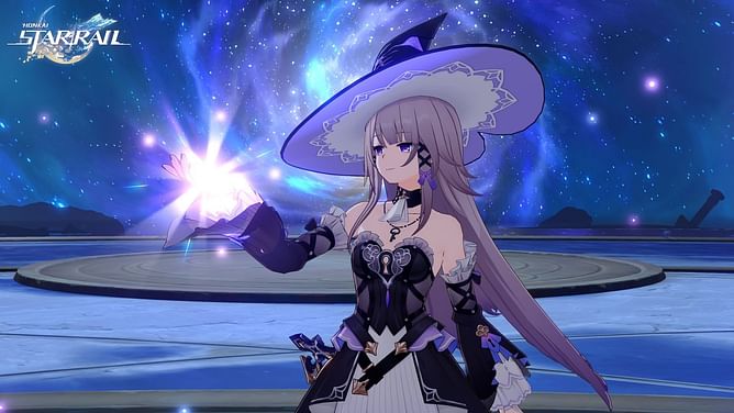 Is The Herta worth pulling in Honkai Star Rail 3.0?