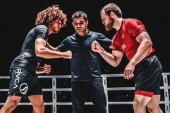“Nobody wants to see that match again” - Tommy Langaker putting his rivalry aside with Kade Ruotolo for now