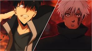 Why Jujutsu Kaisen's Gojo stands no chance against endgame Sung Jin-Woo from Solo Leveling, explained