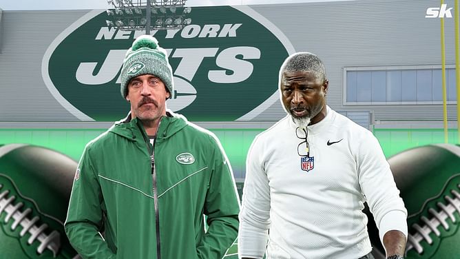 NFL rumors: New Jets HC makes feelings clear on Aaron Rodgers’ $112,500,000 future