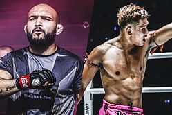 John Lineker admits “it is difficult to identify” Thai slugger Kulabdam’s weak points ahead of ONE Fight Night 27 duel