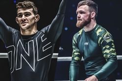 “I'm excited to see Thailand again” - BJJ star Dante Leon thrilled to return to ‘The Mecca of Muay Thai’ for Tommy Langaker duel