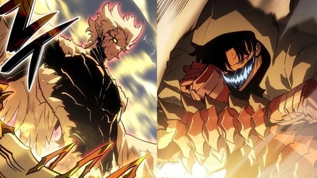 Solo Leveling Ragnarok chapter 39 release date and time, where to read