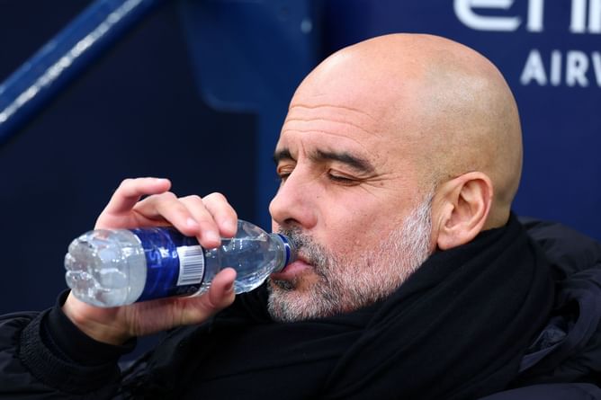 "I don't want to pretend sitting there" - Manchester City boss Pep Guardiola explains why he will not go into football punditry