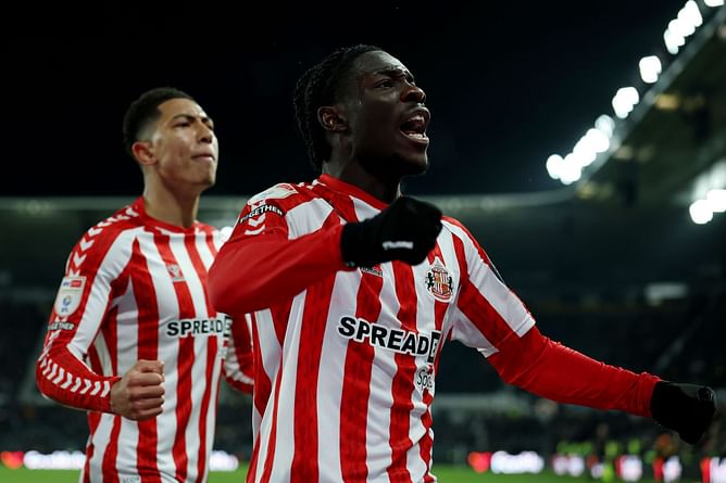 Sunderland vs Plymouth Argyle Prediction and Betting Tips | January 25th 2025