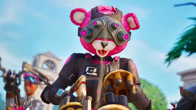 All Fortnite OG Chapter 1 Season 2 Battle Pass skins revealed