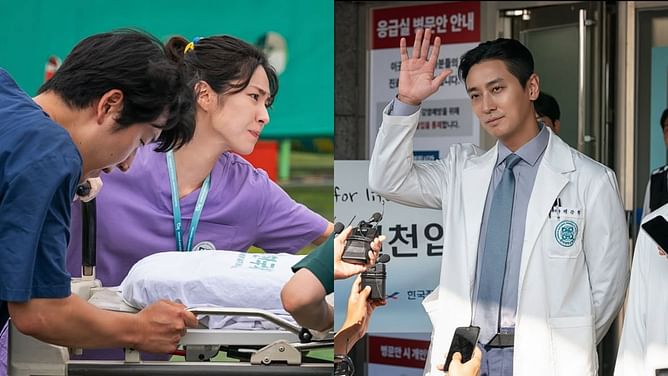 "Amazing and Appropriate": Korean medical professional commends The Trauma Code Heroes on Call for its game-changer quality in medical K-dramas