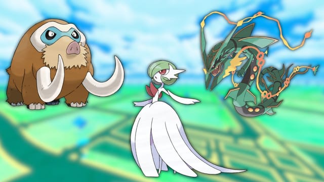 How to solo defeat Dragonite in Pokemon GO 3-star raids