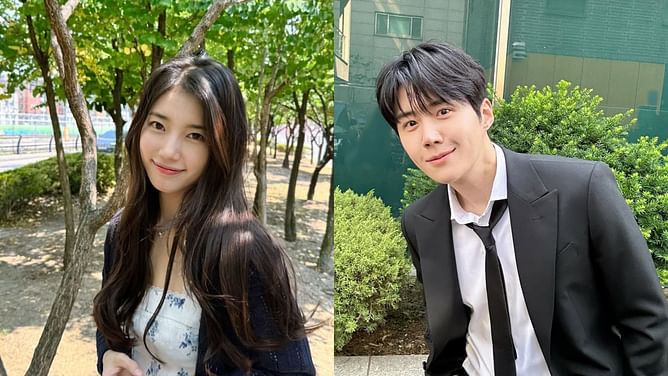 Delusion starring Bae Suzy & Kim Seon-ho reported to start filming in February, with expected release in 2026