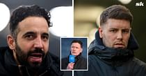 "They remain a work in progress" - Chris Sutton makes prediction for Manchester United vs Brighton