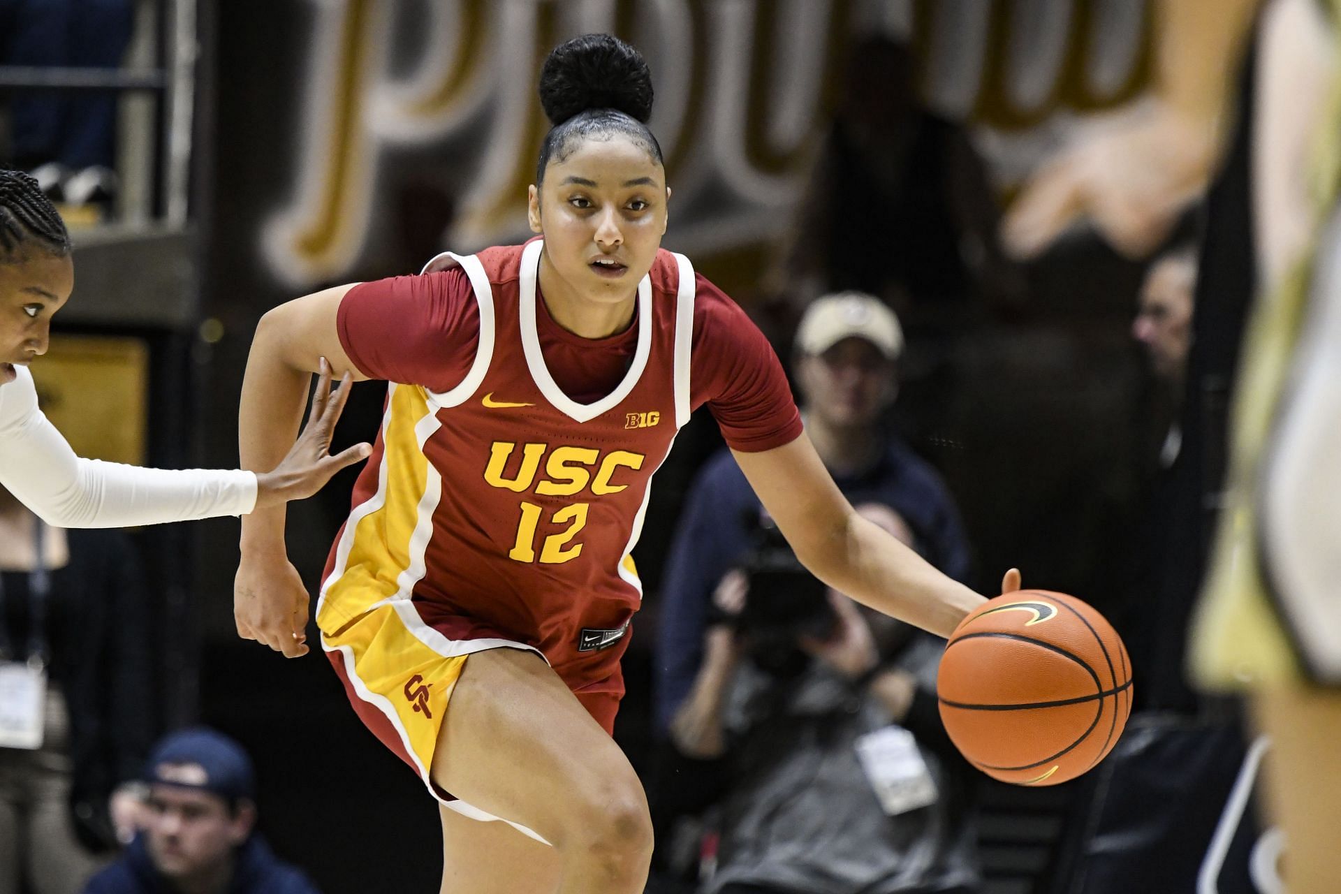 COLLEGE BASKETBALL: JAN 22 Women