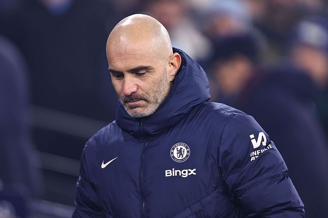 Chelsea ready to push for attacker this month after loss to Manchester City - Reports