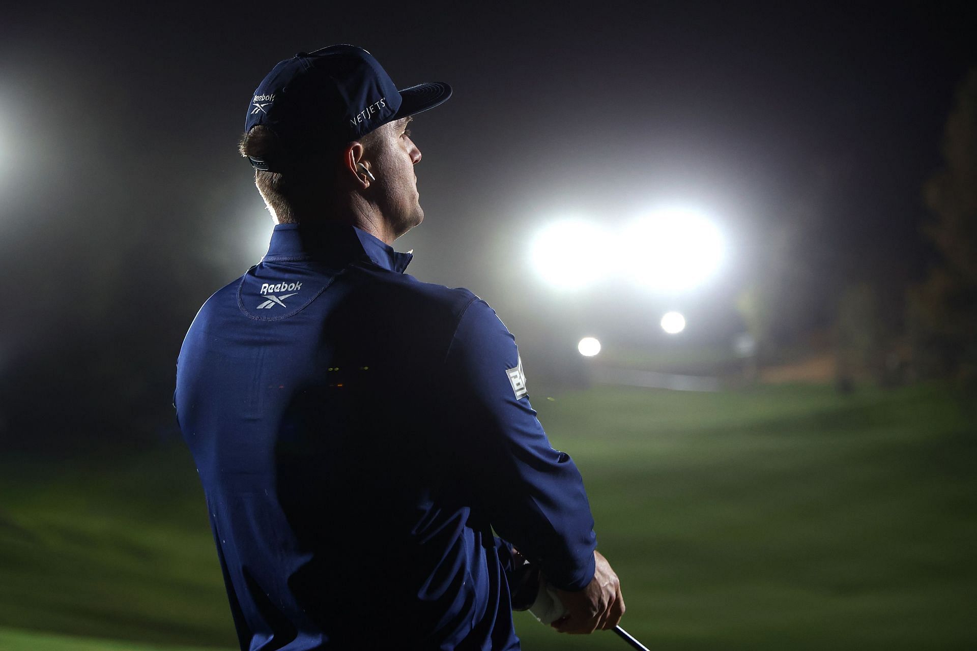 The Showdown: McIlroy and Scheffler v DeChambeau and Koepka - Source: Getty