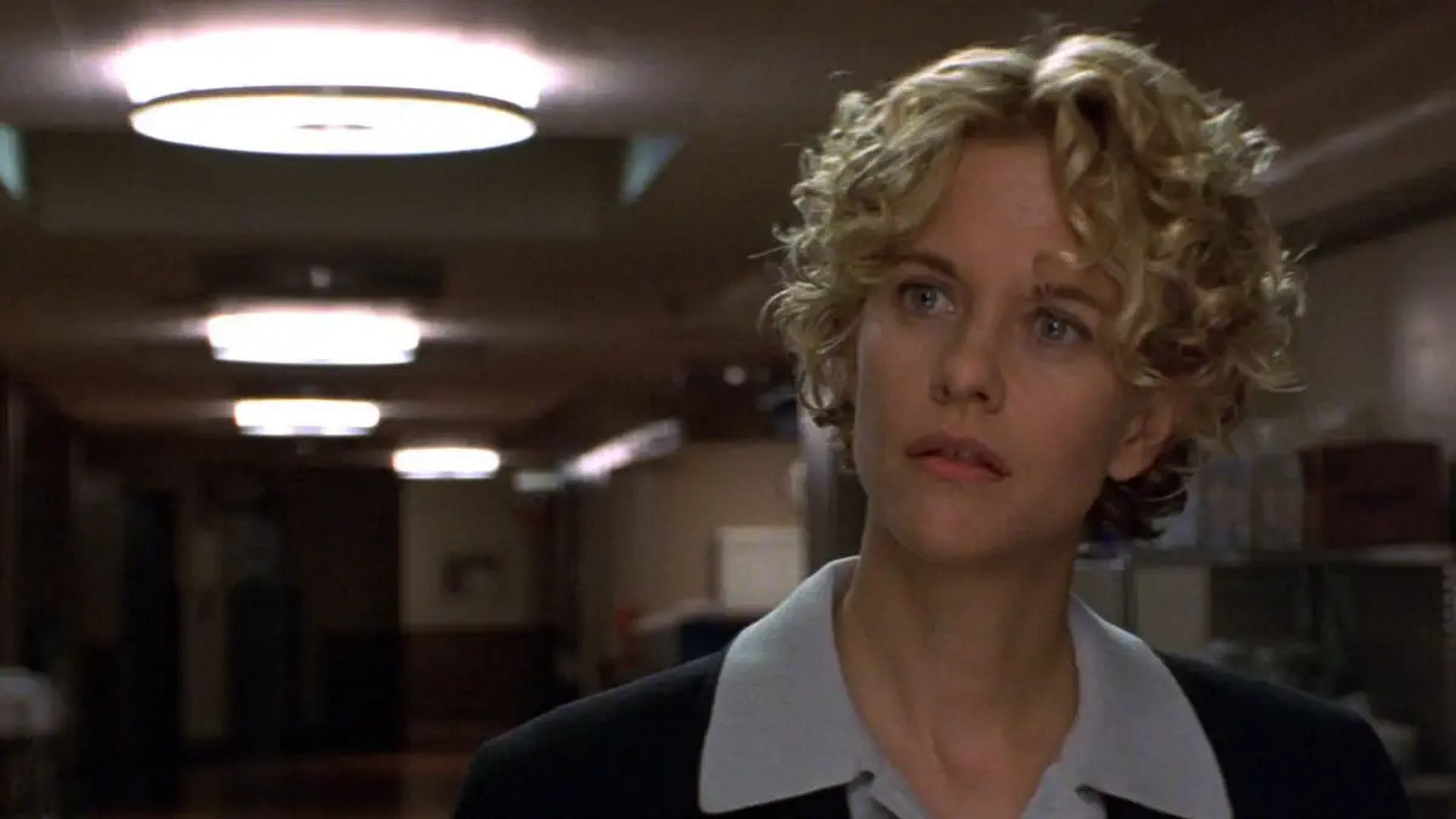 Meg Ryan in City of Angels (Image via Amazon)