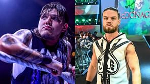Dominik Mysterio to bring in Judgment Day’s former associate as JD McDonagh’s replacement? Potential move analyzed