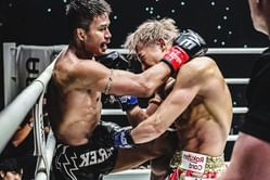 “Some bangers coming up” - Fans pick their favorite matchups from ONE Championship’s epic 2024 showing