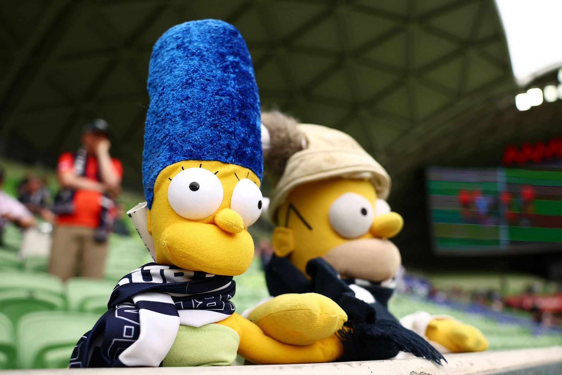 A-League Women Rd 2 - Melbourne Victory v Melbourne City FC - Source: Getty