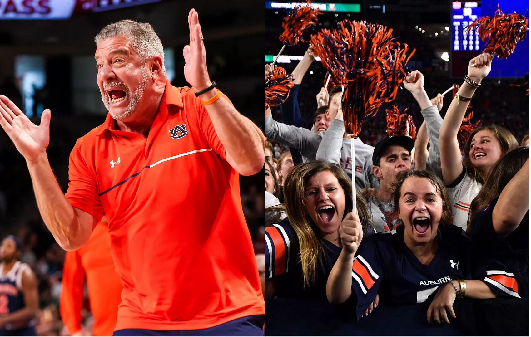 Bruce Pearl