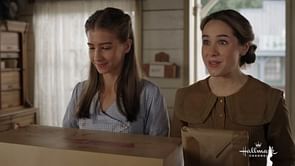 What time will When Calls the Heart season 12 episode 4 be released on Hallmark Channel? Release timings for all regions