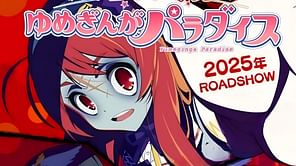 Zombie Land Saga anime film confirms 2025 release