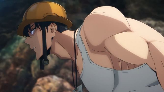 Solo Leveling season 2 episode 4: Anime vs. Manhwa Comparison