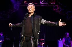 Billy Idol and Joan Jett 2025 Tour: Dates, venues, presale, where to buy tickets and all you need to know