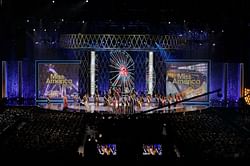 Who is Abbie Stockard? All about Miss Alabama 2024 who won Miss America 2025