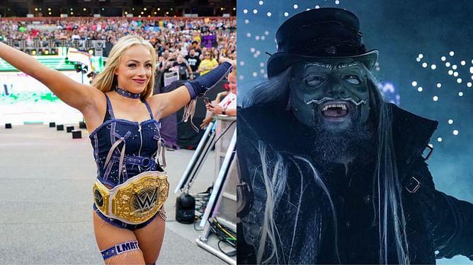 3 रेसलर्स जो WWE सुपरस्टार Liv Morgan के बॉयफ्रेंड रह चुके हैं