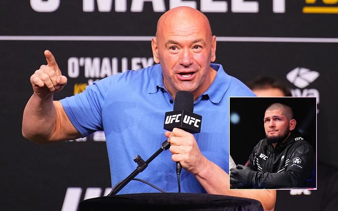 UFC 311 star talks injury, Dana White reacts to Khabib Nurmagomedov vs. Frontier Airlines, Joe Rogan blames homelessness for L.A. fires: MMA News Roundup