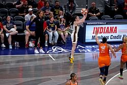 Why is Caitlin Clark not taking part in NBA All-Star Weekend 2025? WNBA star's reported absence explained