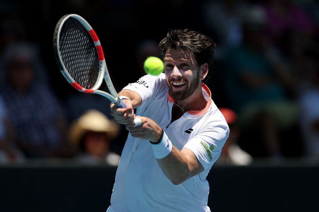 Australian Open 2025 Matteo Berrettini vs Cameron Norrie preview, headtohead, prediction