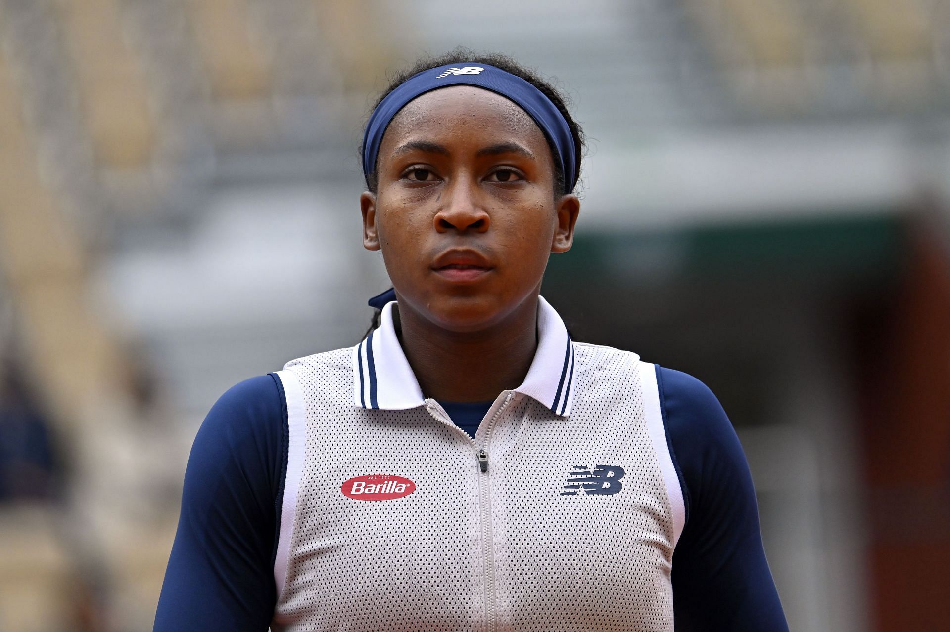 Coco Gauff | Image Source: Getty