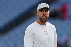Travis Kelce makes stance clear on retirement from NFL amid Chiefs TE's disappointing season