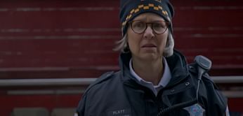 What happened to Amy Morton on Chicago PD? Fate of Trudy Platt’s character explored