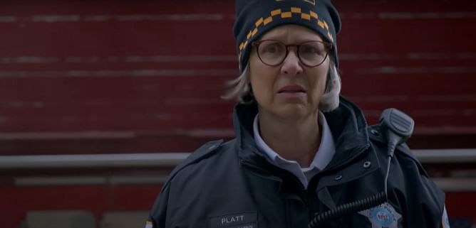 What happened to Amy Morton on Chicago PD? Fate of Trudy Platt’s character explored