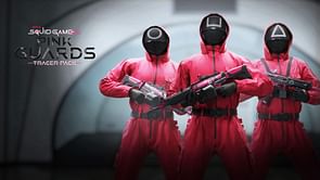 "It's always the same thing" COD players are furious with Squid Game 2 operator prices in Warzone and Black Ops 6