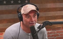 "This is the third time I've been evacuated" - When Joe Rogan opened up on his experience with California wildfires