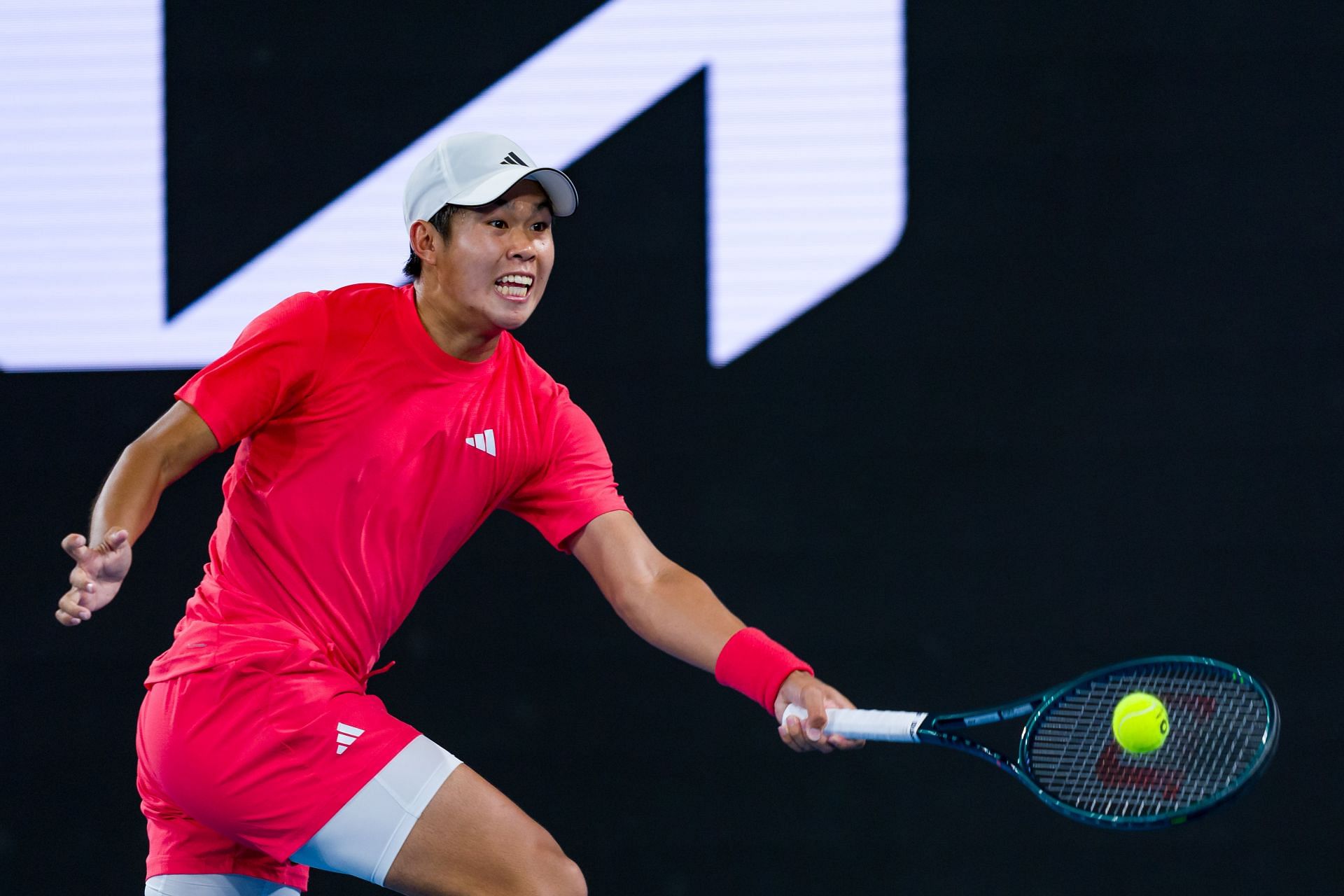 2025 Australian Open - Day 5 - Source: Getty