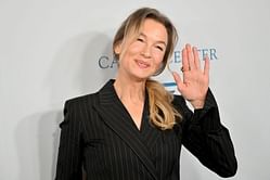 Why did Renée Zellweger stop acting? Bridget Jones star explains why she quit because of her voice