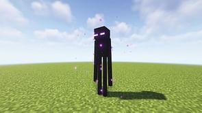 Minecraft lore theory might explain why Enderman exists in all dimensions