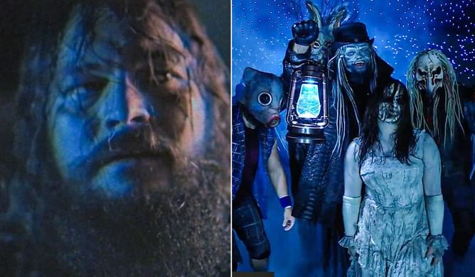 3 Ways Uncle Howdy and Wyatt Sicks can be introduced on SmackDown