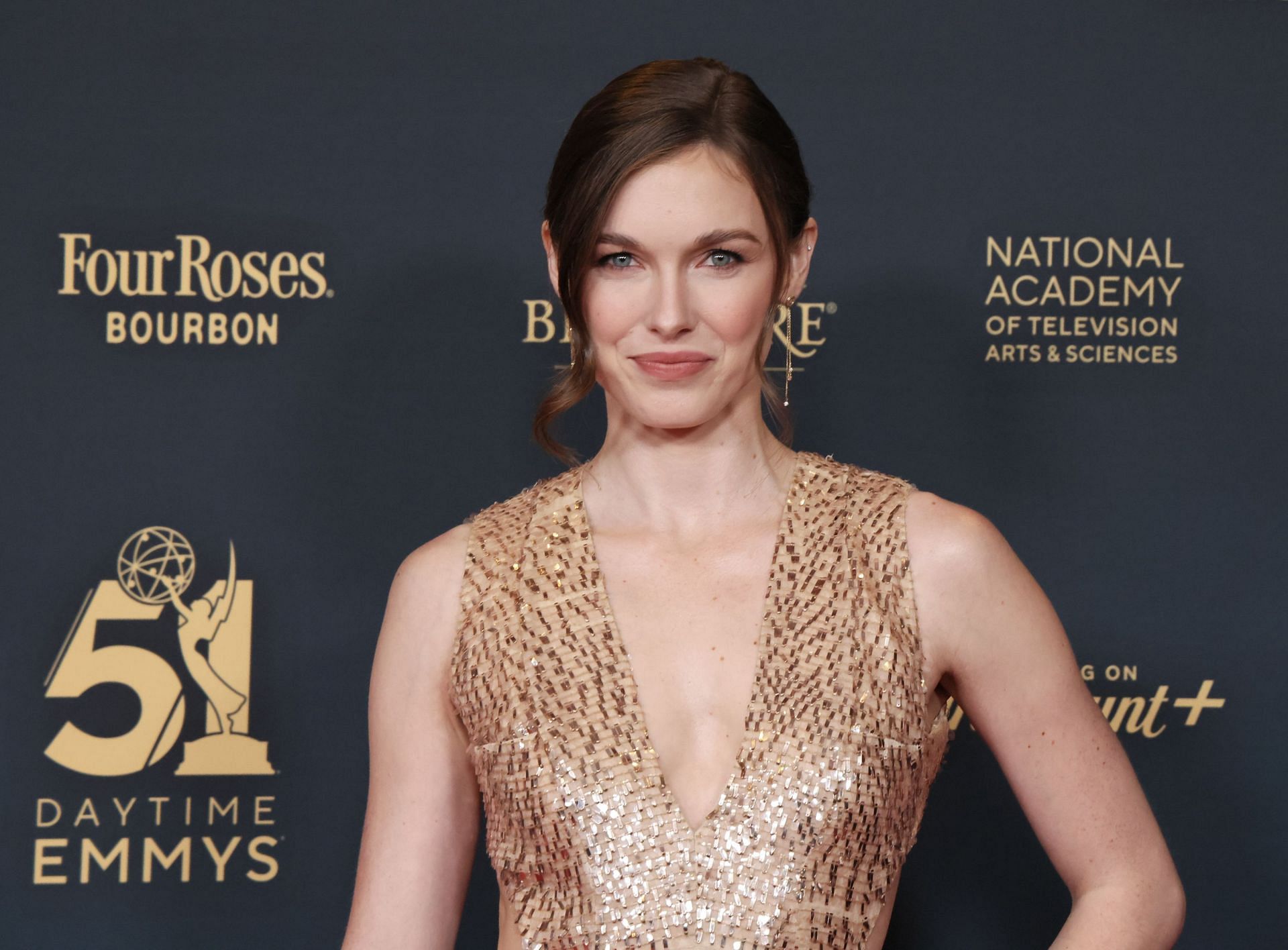 51st Annual Daytime Emmys Awards - Arrivals - Source: Getty