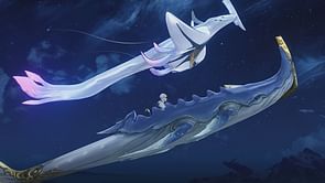 Wuthering Waves Skyward Voyage quest guide