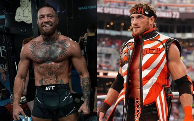 "There’s no cheque for $250 million" - Chael Sonnen makes feelings known as he rubbishes reports of Conor McGregor vs. Logan Paul fight in India