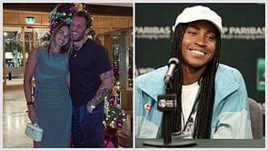 Tennis Trending Pop moments today: Aryna Sabalenka & boyfriend Georgios travel in luxury to Australian Open; Coco Gauff makes major sporting investment, and more