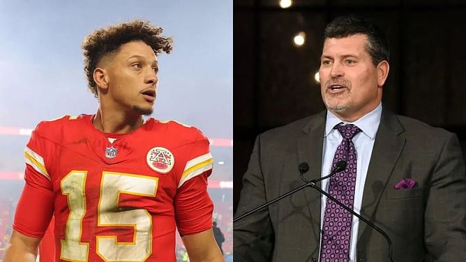 "Crying like a bunch of B’s": 3x Super Bowl champ goes off on Chiefs in explosive online beef