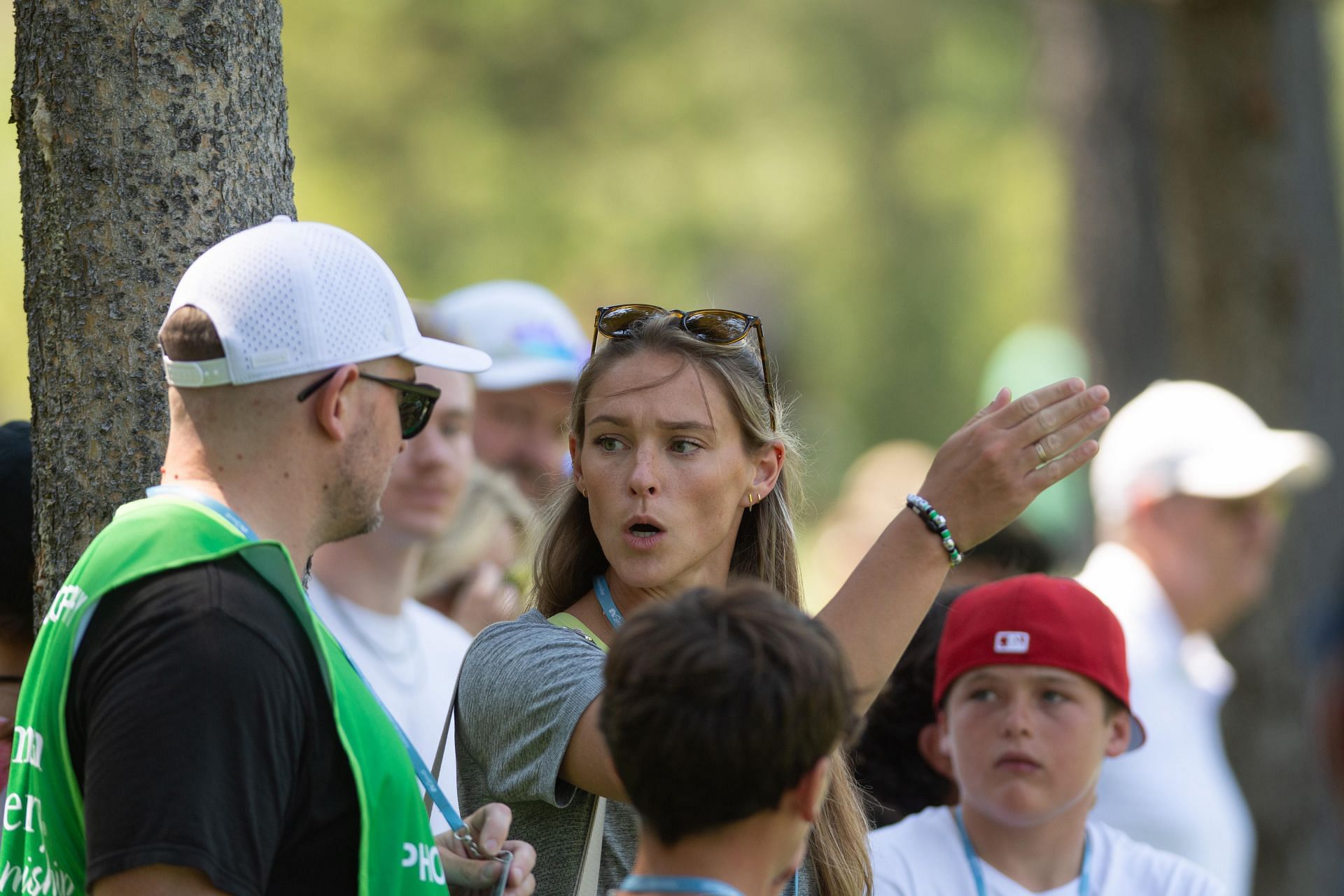 ACC Celebrity Golf Championship Presented By American Century Investments - Source: Getty