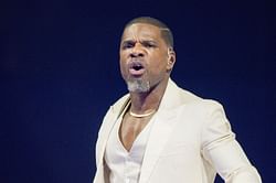 What did Kirk Franklin do in Jamaica? Gospel singer issues apology for attire, twerking in viral video